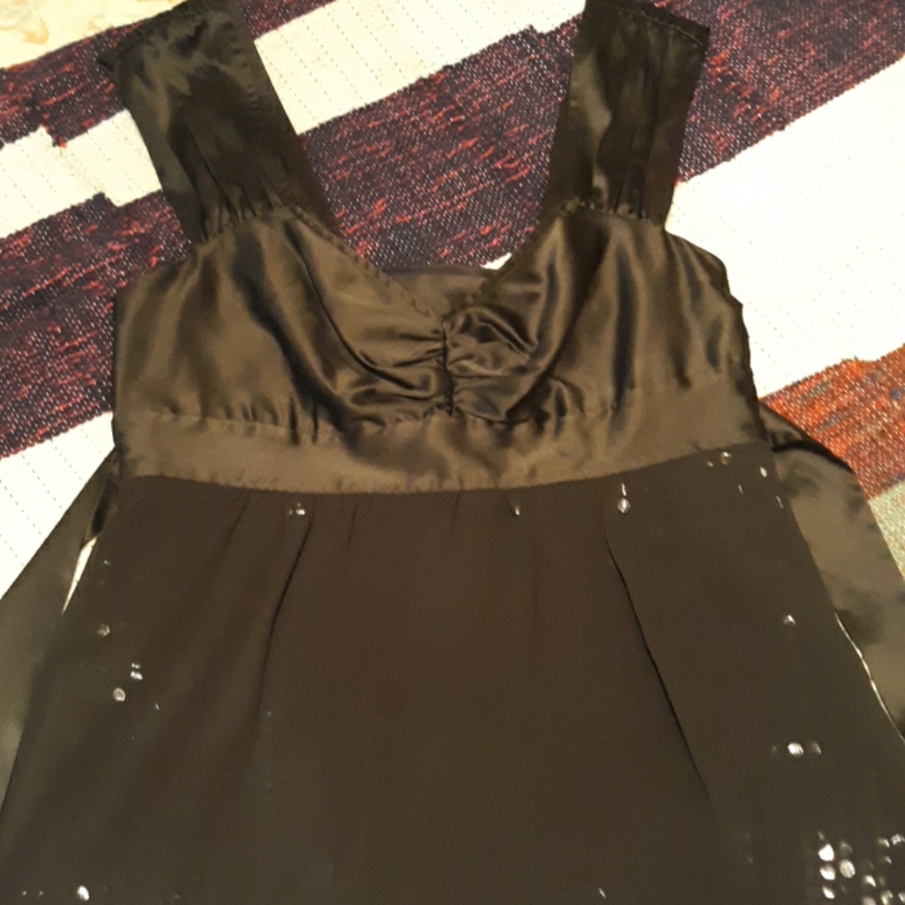 Women's cocktail top